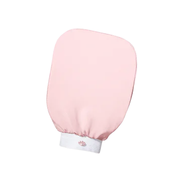COCOSOLIS ORGANIC Premium Exfoliating Mitt