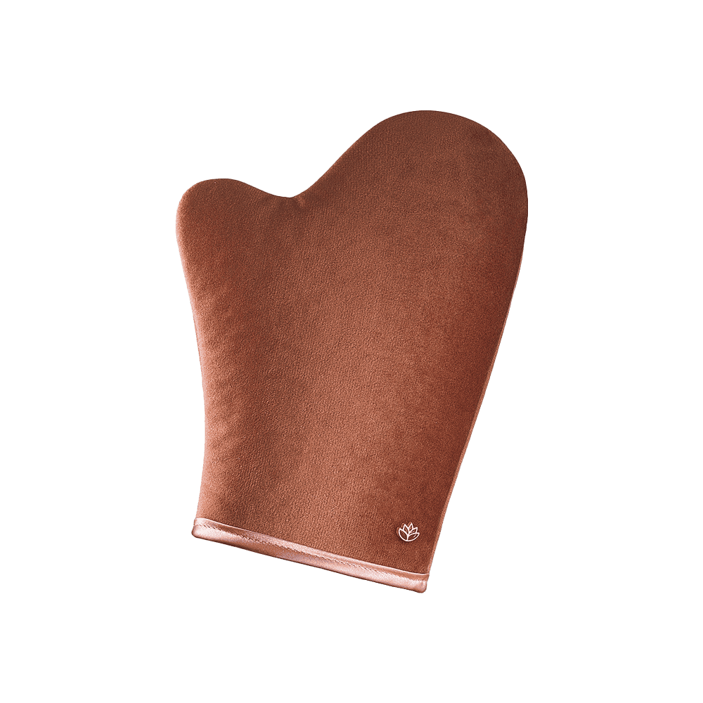 COCOSOLIS ORGANIC Premium Self-tanning Mitt