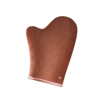 COCOSOLIS ORGANIC Premium Self-tanning Mitt