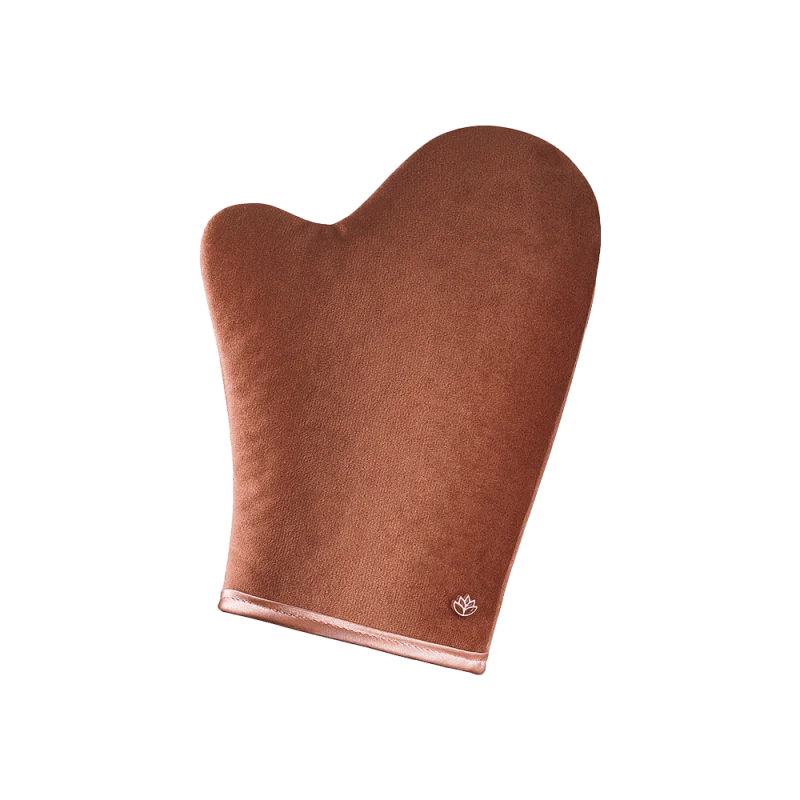 COCOSOLIS ORGANIC Premium Self-tanning Mitt