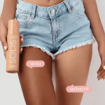 COCOSOLIS ORGANIC Solis Medium Self-tanning Foam 200 мл