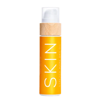 COCOSOLIS ORGANIC Skin Stretch Mark Dry Oil 110 мл