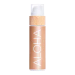 COCOSOLIS ORGANIC Aloha Suntan & Body Oil 110 мл