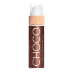 COCOSOLIS ORGANIC Choco Suntan & Body Oil 200 мл
