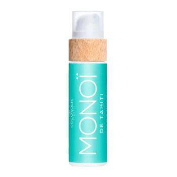 COCOSOLIS ORGANIC Monoi Suntan & Body Oil 110 мл