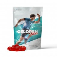 CONTIPRO Geloren Active 90 желирани дражета