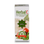 CVETITA HERBAL Herbal C 80 капсули