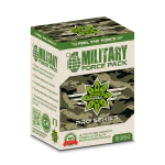 CVETITA HERBAL Military Force Pack 100 капсули