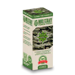 CVETITA HERBAL Military Force Pack 40 капсули