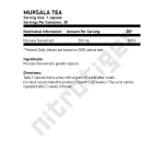CVETITA HERBAL Mursala Tea 30 капсули