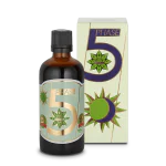 CVETITA HERBAL Phase 5 100 мл