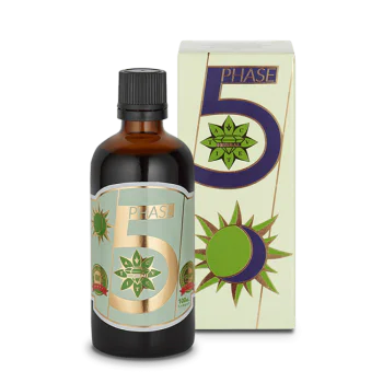 CVETITA HERBAL Phase 5 100 мл