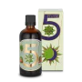 CVETITA HERBAL Phase 5 100 мл