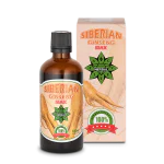 CVETITA HERBAL Siberian Ginseng 100 мл
