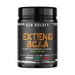 DAN KOLOFF Extend BCAA 630 г
