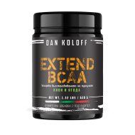 DAN KOLOFF Extend BCAA 630 г