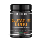 DAN KOLOFF Glutamine 5000 600 г