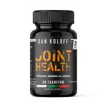 DAN KOLOFF Joint Health 60 таблетки