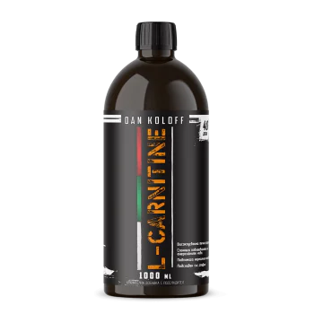 DAN KOLOFF L-Carnitine 1000 мл