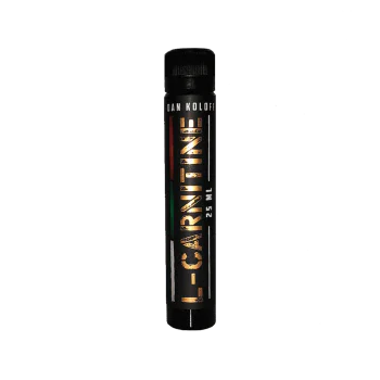 DAN KOLOFF L-Carnitine Shot 25 ml