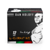 DAN KOLOFF L-Carnitine 12 x 25 мл