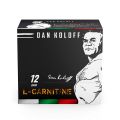 DAN KOLOFF L-Carnitine 12 x 25 мл