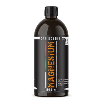 DAN KOLOFF Magnesium 1000 мл