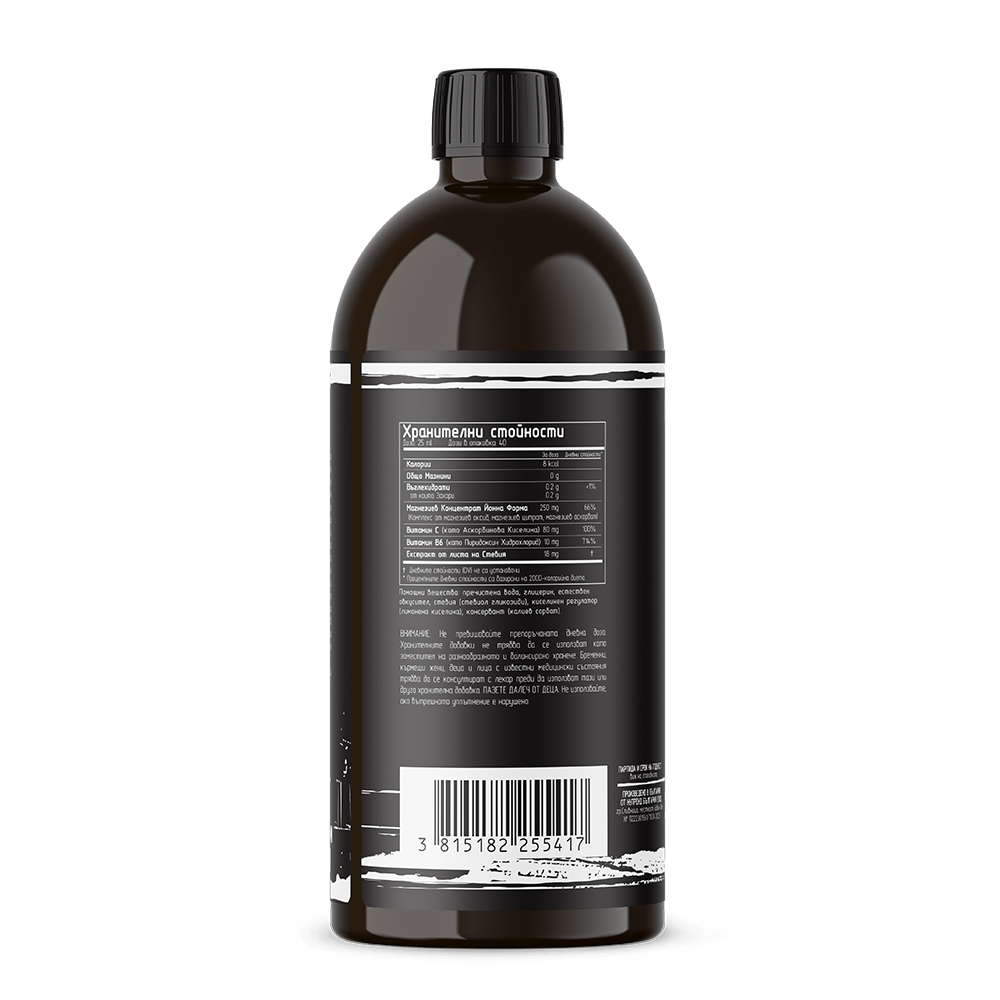 DAN KOLOFF Magnesium 1000 мл