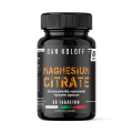 DAN KOLOFF Magnesium Citrate 60 таблетки