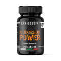 DAN KOLOFF Magnesium Power 120 таблетки