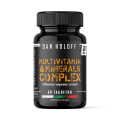 DAN KOLOFF Multivitamin &amp; Minerals Complex 60 таблетки
