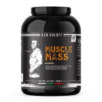 DAN KOLOFF Muscle Mass 3000 г
