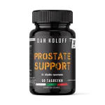 DAN KOLOFF Prostate Support 60 таблетки