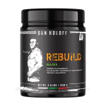 DAN KOLOFF Rebuild 1260 г