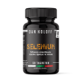 DAN KOLOFF Selenium 60 таблетки