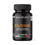 DAN KOLOFF Selenium 60 таблетки