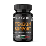 DAN KOLOFF Tendon Support 60 таблетки