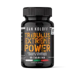 DAN KOLOFF Tribulus Extreme Power 60 таблетки