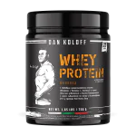 DAN KOLOFF Whey Protein 750 г