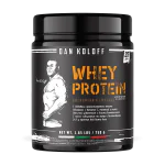 DAN KOLOFF Whey Protein 750 г