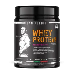 DAN KOLOFF Whey Protein 750 г