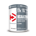 DYMATIZE BCAA 2200 400 капсули