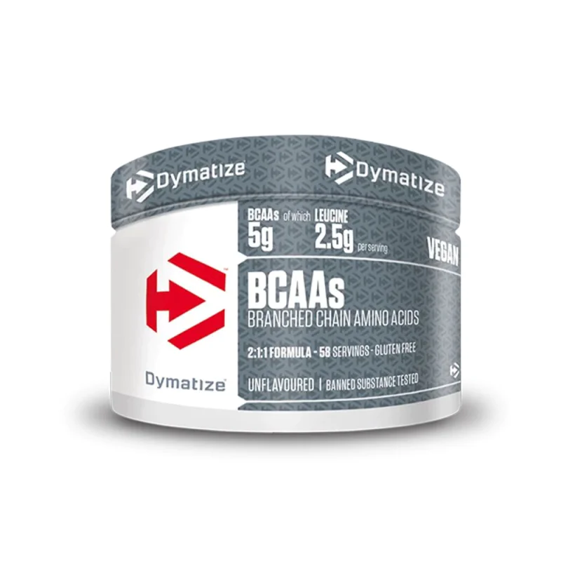 DYMATIZE BCAAs 300 г