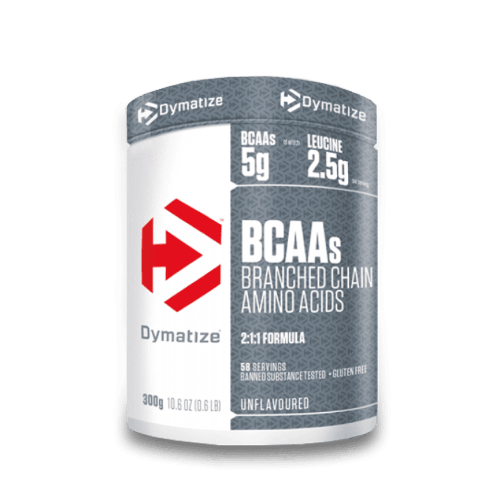 DYMATIZE BCAAs 300 г