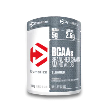 DYMATIZE BCAAs 300 г