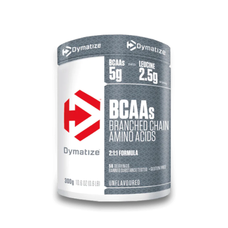 DYMATIZE BCAAs 300 г