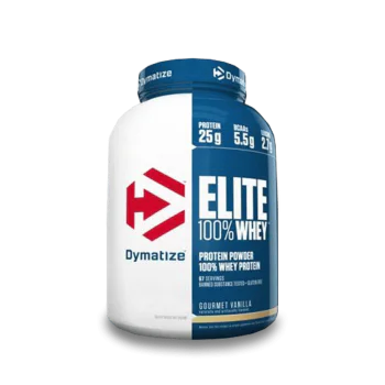 DYMATIZE Elite 100% Whey 2170 г