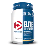 DYMATIZE Elite 100% Whey 942 г