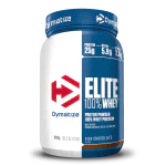 DYMATIZE Elite 100% Whey 942 г