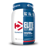 DYMATIZE Elite 100% Whey 942 г